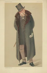 Príncipe Henri D&39;Orleans, o duque D&39;Aumale