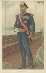 Vice-Almirante Caillard