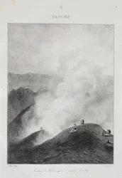 Viagem à Itália em 1822