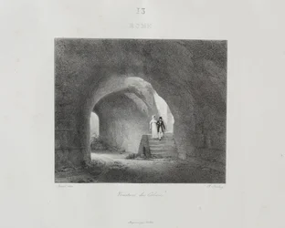 Viagem à Itália em 1822