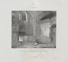 Viagem à Itália em 1822