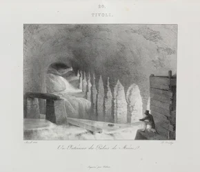Viagem à Itália em 1822
