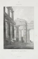 Viaje para a Itália em 1822, 1833.