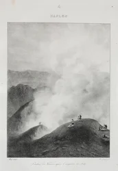 Viaje para a Itália em 1822, 1833.