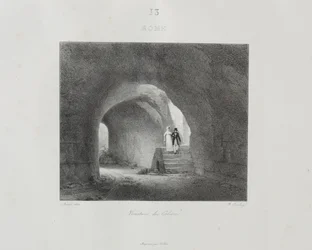 Viaje para a Itália em 1822, 1833.
