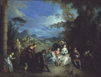 Concerto Champetre (Concerto ao Ar Livre)