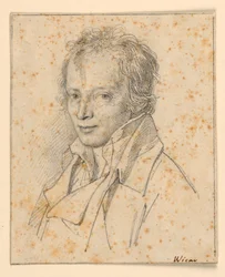 Retrato de um jovem