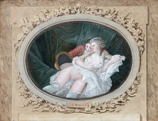 Cena de Boudoir.