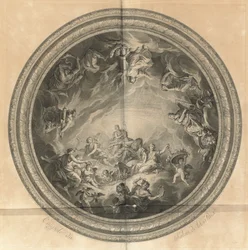 Cúpula do Salão da Paz (Cúpula do Salão da Paz) [pl. 44]