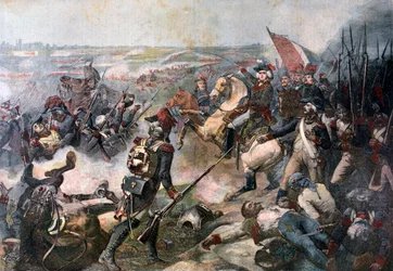 Batalha de Fleurus, 26 de junho de 1794, 1892