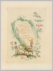 Novo conjunto de cadernos chineses para uso de desenhistas e pintores, no.2