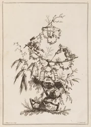 Placa 3, "Caderno de lousa chinês"