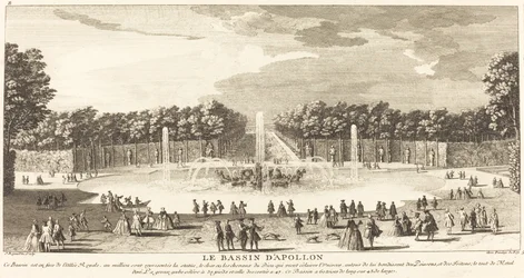 Bacia de Apolo