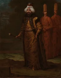 Sultão Ahmed III