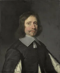 Retrato de um homem