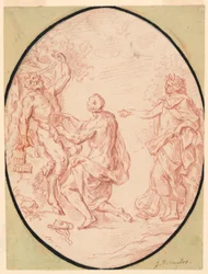 Esfolamento de Marsyas