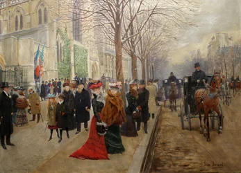 Francês: Après l