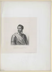 Roger Bellegarde (impressão)