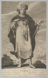 Cléobule, c. 1639-40