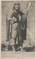Périandre, c. 1639-40