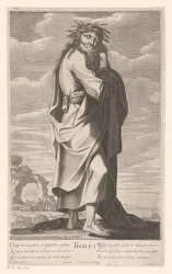 Tales de Mileto Thales (título no objeto) Les Sept Sages de la Grece (título da série) Os Sete Sábios da Grécia (título da série)