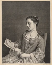 Senhorita Lavergne