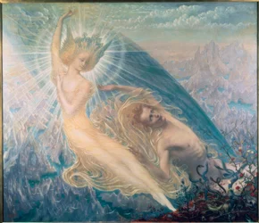 O Anjo dos Esplendores