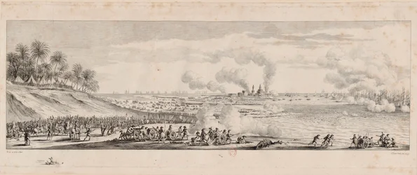 Batalha de Abuquir, 25 de julho de 1799, 1802.