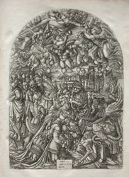 O Apocalipse: A Mulher Vestida de Sol