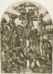 A Crucificação