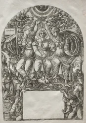 A Majestade Real, antes de 1561.