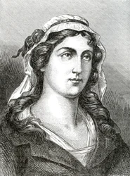 Revolução Francesa 1789-1799: Charlotte Corday d
