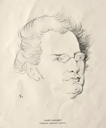 Franz Schubert