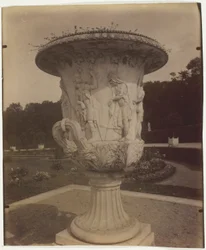 Versailles, (Vaso)