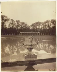 Versalhes, Bassin de Neptune