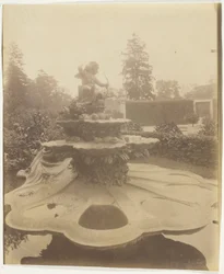 Versalhes, Grande Trianon (Le Parc)