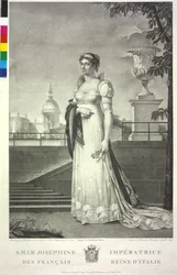 Imperatriz de França Josefina