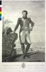 Rei de Espanha José