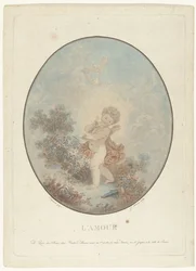 De liefde
L