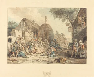 The Harvesters