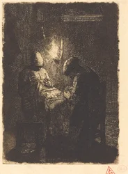 Noite (La Vielle)