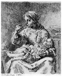 O Bouillie, 1861 1924