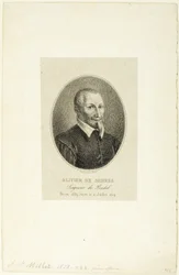 Olivier de Serres