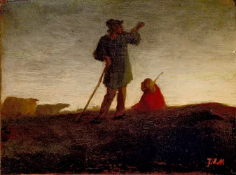 Recordando o Rebanho, 1866-1872