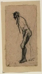 Figura em pé