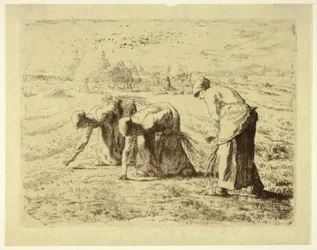 Os respigadores