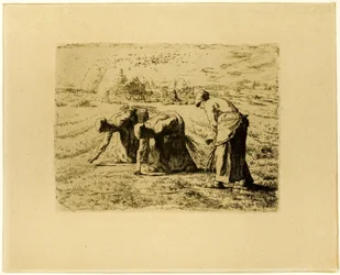 Os respigadores