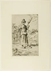 O girador