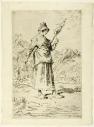 O girador
