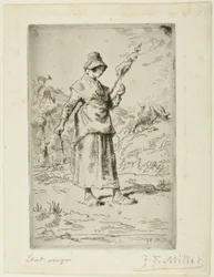 O girador
